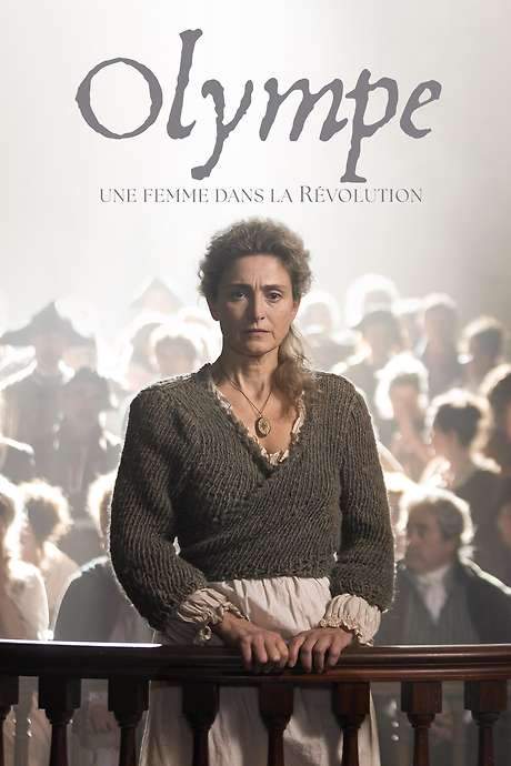 Olympe, une femme dans la Révolution